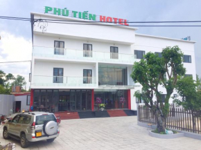 Phu Tien Hotel